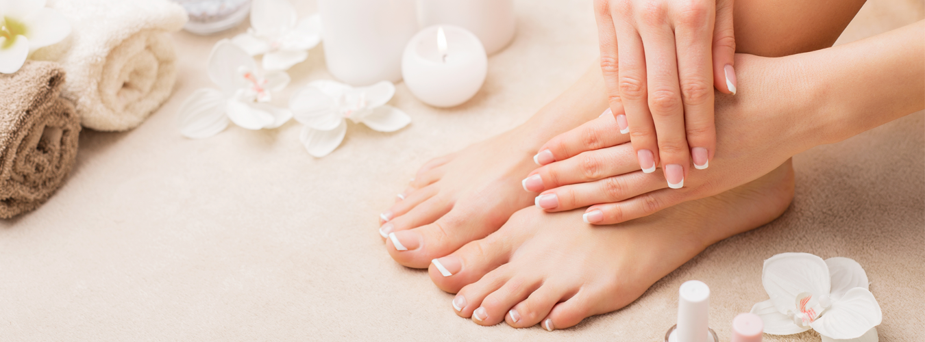Deluxe Nails - No 1 nail salon Twenty Two Twenty Two Business Park Austin, TX 78730
