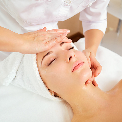 FACIALS