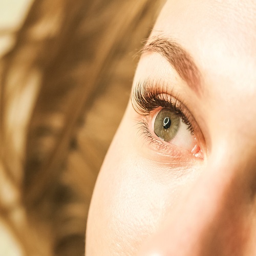 EYELASH EXTENSION